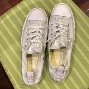 Converse Shoreline Women’s 9 - Grey